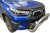 Motorhjelmsbeskytter Toyota Hilux fra 2020-2024