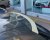 Tagvinge V1 til Mazda 2 fra 2022- | Sportsligt design til bagklap