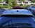 Tagvinge V1 til Mazda 2 fra 2022- | Sportsligt design til bagklap