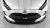 Frontsplitter Toyota Yaris fra modelår 2020-