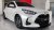 Frontsplitter Toyota Yaris fra år 2020 og frem