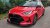 Frontsplitter V1 til Mazda 2 fra 2022- | Sporty frontlæbe