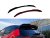 Tagvinge til Mazda 2 fra 2022-