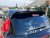 Tagvinge Toyota Yaris fra 2020-