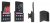 Telefonholder Samsung Galaxy S20/S21 Ultra