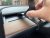 Mobilholder Tesla Model 3 fra 2017-2024