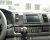 Mobilholder Volkswagen Transporter T6 fra 2016-2019