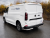Bagerste kofangerør Volkswagen Transporter T7 fra 2024 og nyere