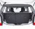 Lastgitter Volkswagen Up 2011-2022