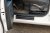 Indstigningslister Volkswagen Caddy fra 2016-2020