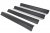 Indstigningslister Volkswagen Caddy fra 2016-2020