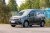 Siderør med dekorativt trin VW Caddy fra 2004-/10-/16-