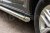 Siderør Slash Cut VW Caddy 2004-/10-/16-