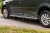 Siderør Slash Cut VW Caddy 2004-/10-/16-