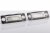 LED-skiltebelysning til Volkswagen Transporter T5/T6/T6.1 fra 2003-2024