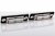 LED-skiltebelysning til Volkswagen Transporter T5/T6/T6.1 fra 2003-2024