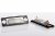 LED-skiltebelysning til Volkswagen Transporter T5/T6/T6.1 fra 2003-2024