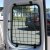 Indbrudsgitter til Volkswagen Transporter T5 fra 2003-2015