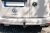 Lastskydd i Durkaluminium till Volkswagen Caddy 2004-2020