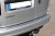 Lastbeskytter i Durkaluminium til VW Caddy 2004-2020