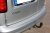 Lastskydd i Aluminium till Volkswagen Caddy från 2004-2020