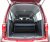Hundegitter til Volkswagen Caddy fra 2004-2020
