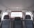 Lastgitter Caddy (Volkswagen) fra 2004-2020