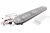 Komplet advarselslyspakke VW Caddy fra 2004-2020