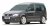 Sænkning af Volkswagen Caddy fra 2004-2020