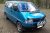 Motorhjelmsbeskytter Volkswagen Transporter T4 fra 1990-1995