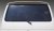 Tagspoiler Volkswagen Transporter T4 fra 1990-2003