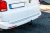 Lastbeskytter Volkswagen Transporter T6.1 fra 2019-2024