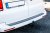 Lastbeskytter Volkswagen Transporter T6.1 fra 2019-2024