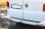 Lastbeskytter Volkswagen Transporter T6.1 fra 2019-2024