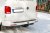 Lastbeskytter i kulfiber Transporter T6 2016-2019