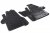 Bilmåtter Transporter T5 & Transporter T6 fra 2003-