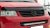 Motorhjelmsbeskytter Volkswagen Transporter T5 fra 2003-2009