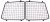 Indbrudsgitter til Volkswagen Transporter T5 fra 2003-2015