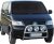 Frontbøjle til VW Transporter T5 2003-2009