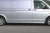Siderør i aluminium til Volkswagen Transporter T5/T6/T6.1 fra 2003-2024
