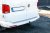 Lastbeskytter Transporter T6.1 | Aluminium