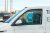 Vindafviser Volkswagen Multivan T7 fra 2022-