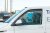 Vindafviser Volkswagen Multivan T7 fra 2022-