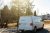 Tagvinge Volkswagen Transporter T6 fra 2016-2019 | Bagdøre