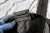 Myggenet Volkswagen Transporter 2003-