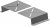 Komplet advarselslyspakke til VW Transporter T5/T6 fra 2003-/10-/16-