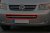 Nedre grill i rustfrit stål til Volkswagen Caravelle T5 2003-2009