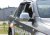 Spejlkapper i rustfrit stål til Volkswagen Amarok fra 2011-/2017-