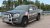 Spejlkapper i rustfrit stål til Volkswagen Amarok fra 2011-/2017-