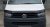 Motorhjelmsbeskytter Volkswagen Transporter T5 fra 2010-2015